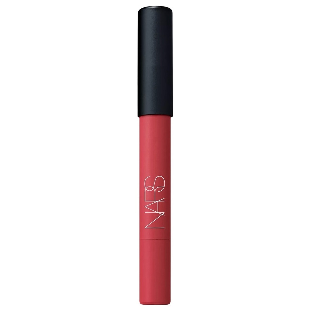 NARS Cosmetics 132 Dragon Girl Power Matte High Intensity Lip Pencil